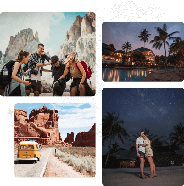Syrine Tours