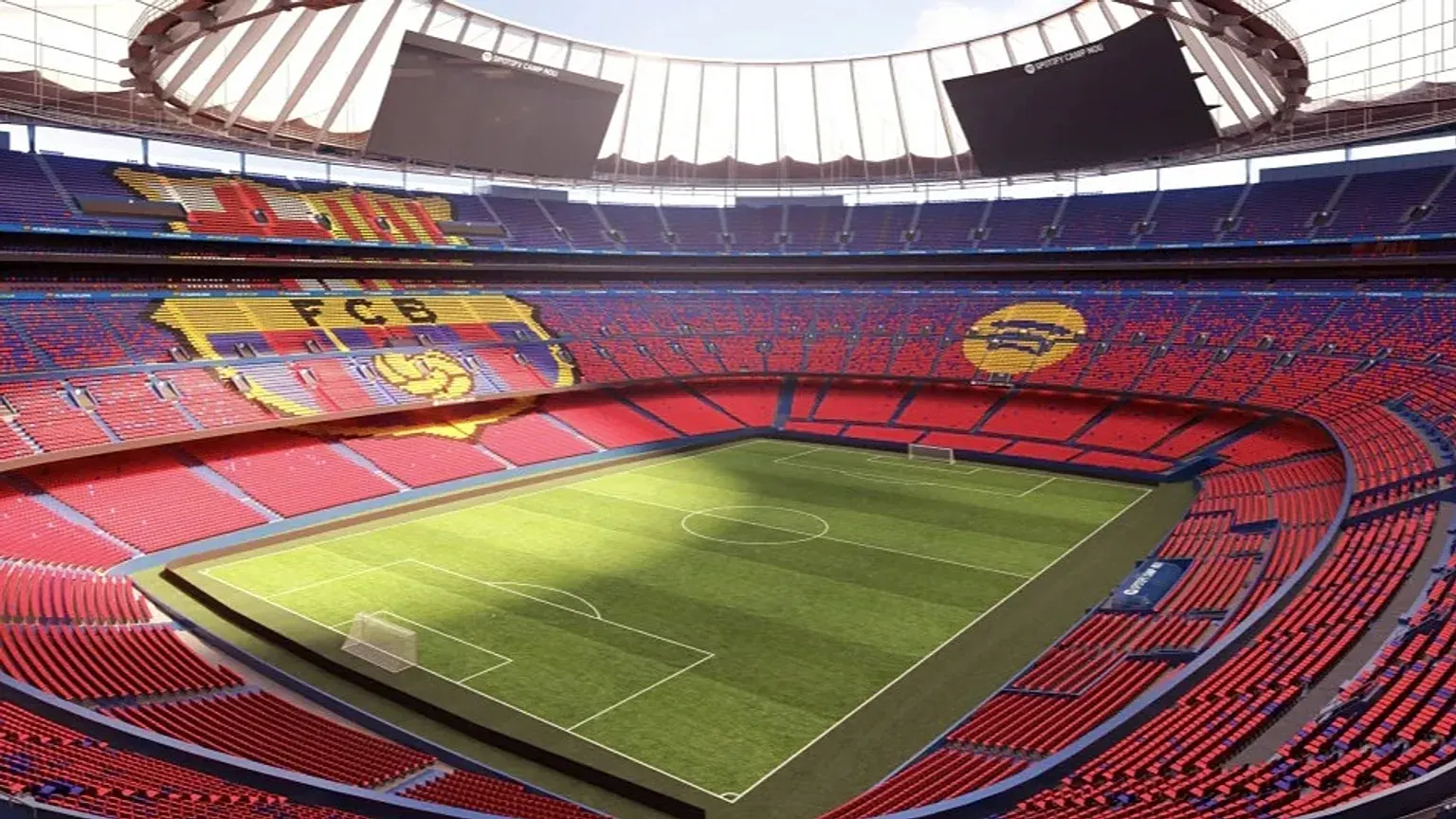 Barcelone
