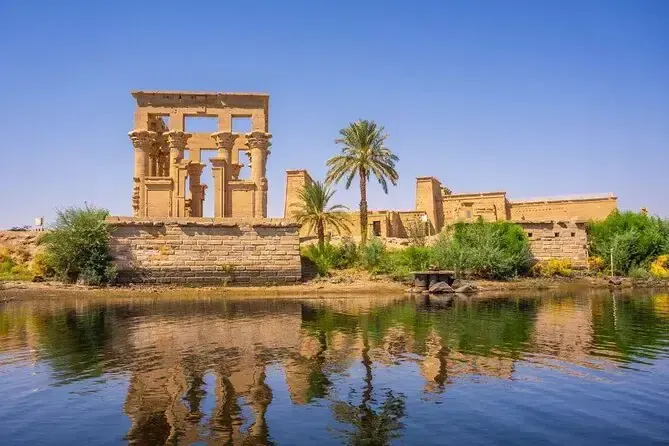 Égypte