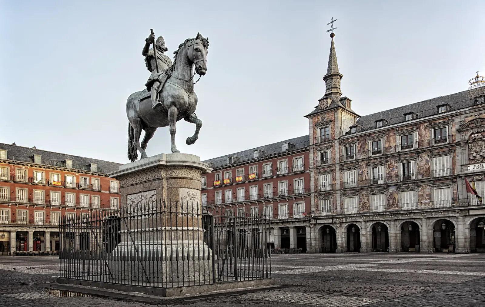 Madrid