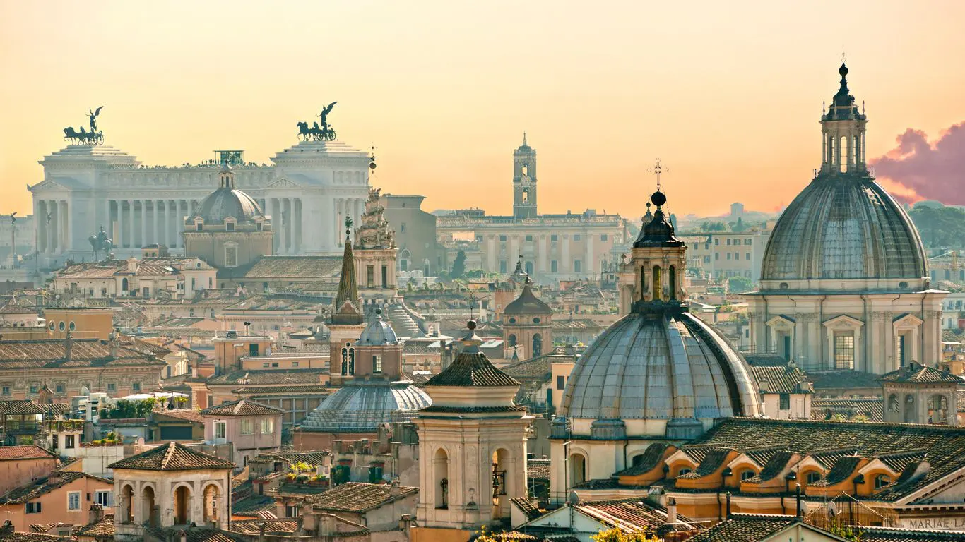 Rome