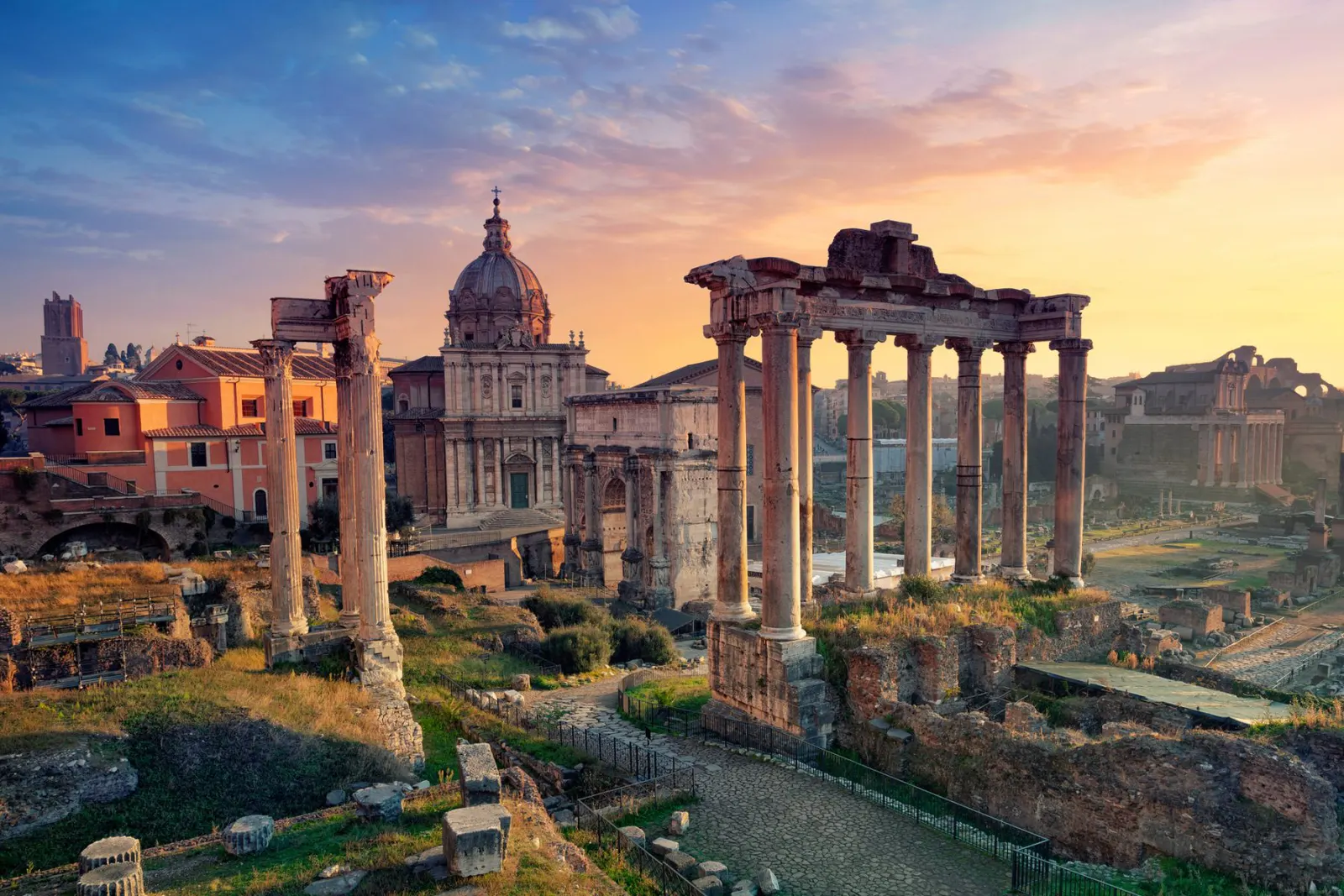 Rome