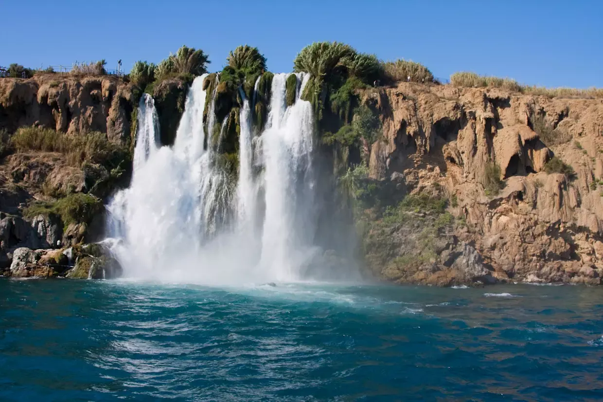 Antalya / Istanbul