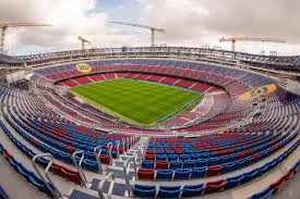 Barcelone / Madrid