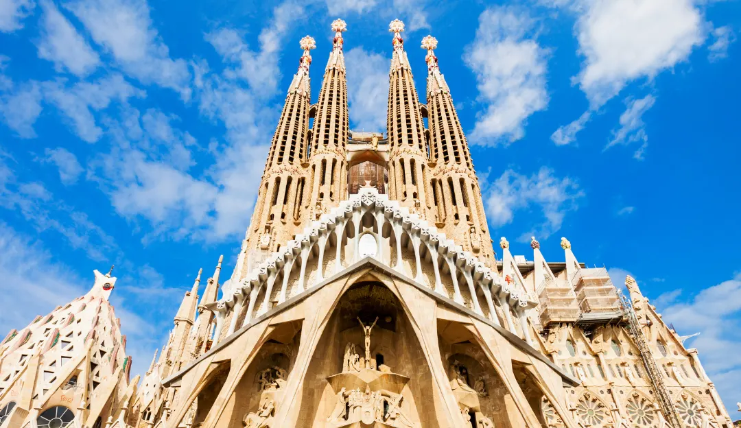 Barcelone
