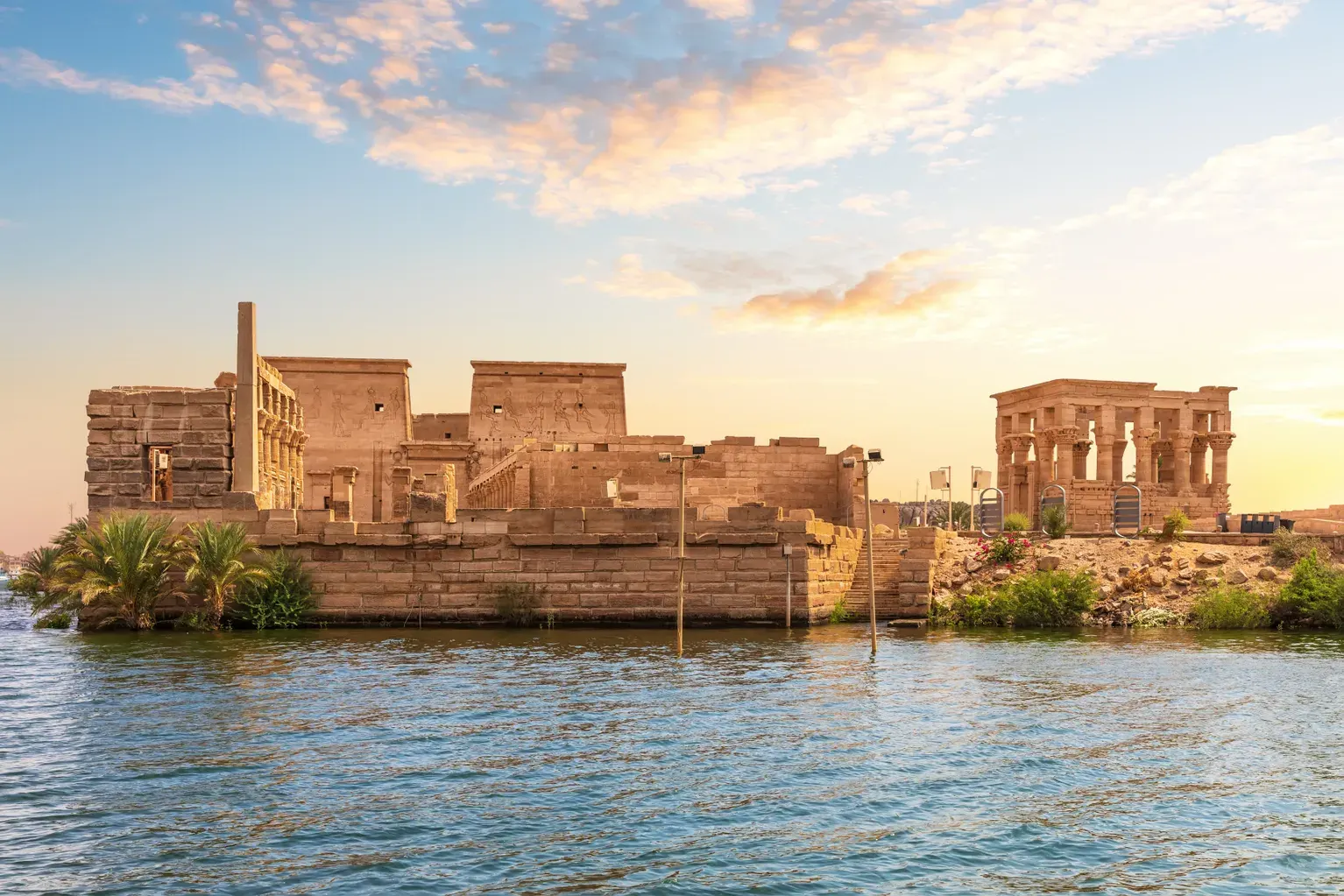 Circuit Égypte : Le Caire – Aswan – Louxor