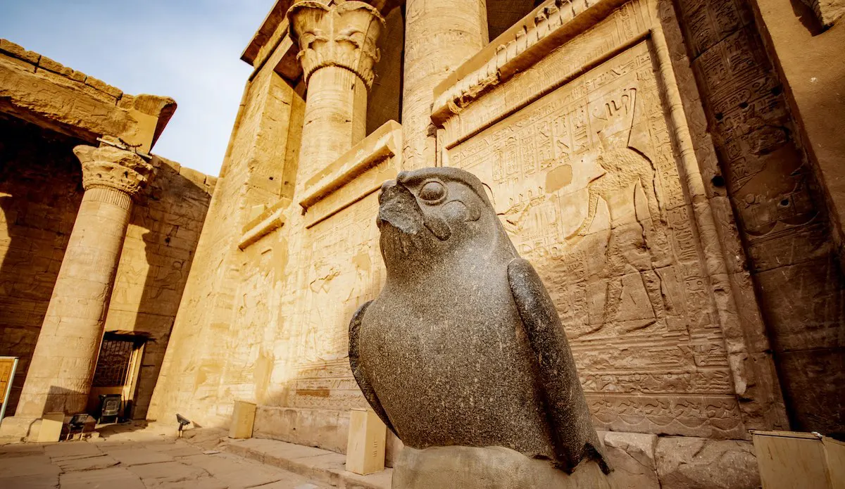 Circuit Égypte : Le Caire – Aswan – Louxor