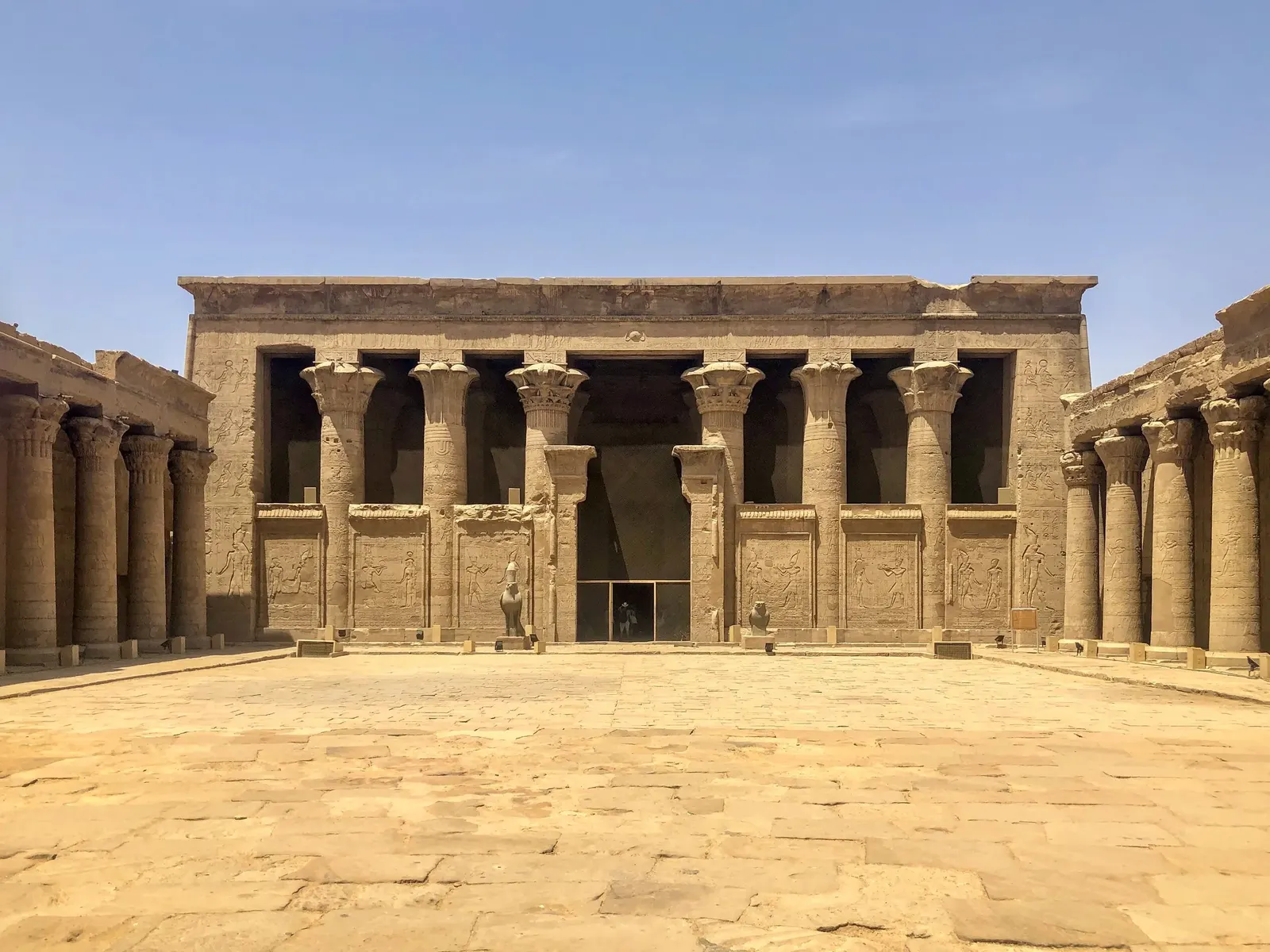 Circuit Égypte : Le Caire – Aswan – Louxor
