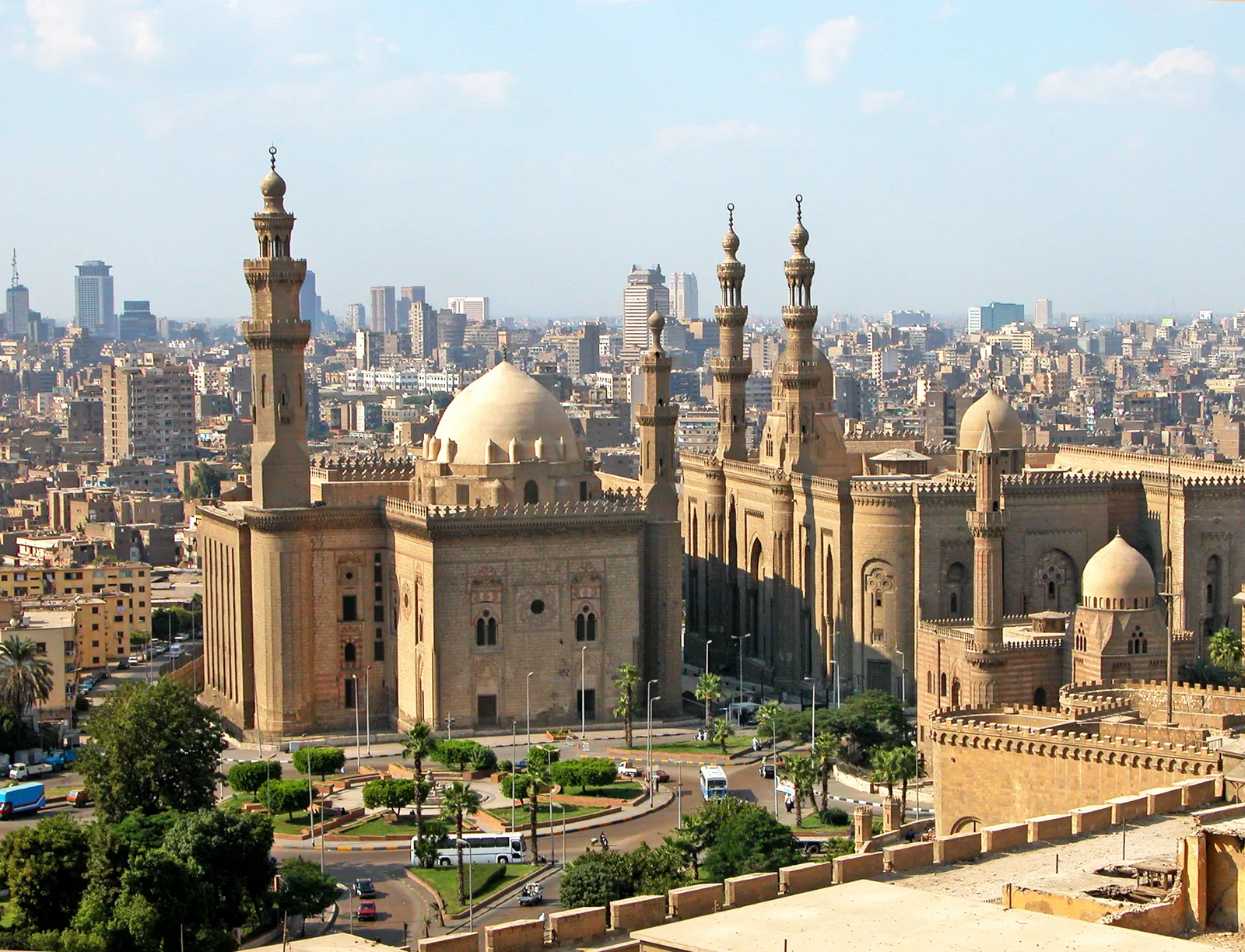 Circuit Égypte : Le Caire – Aswan – Louxor
