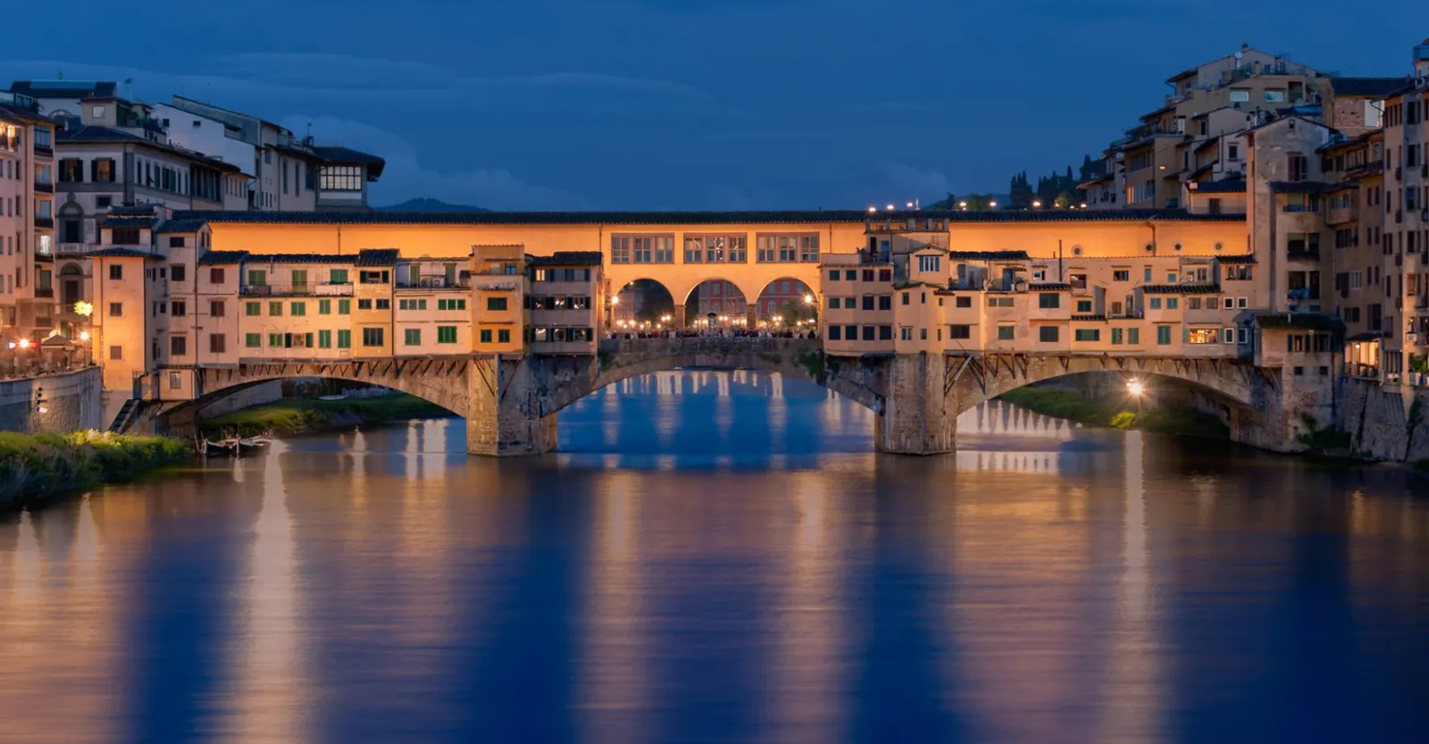Circuit Italie : Rome / Florence / Pise / Venise