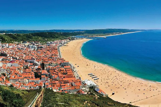 Circuit Portugal : Lisbonne / Sintra / Coimbra / Porto