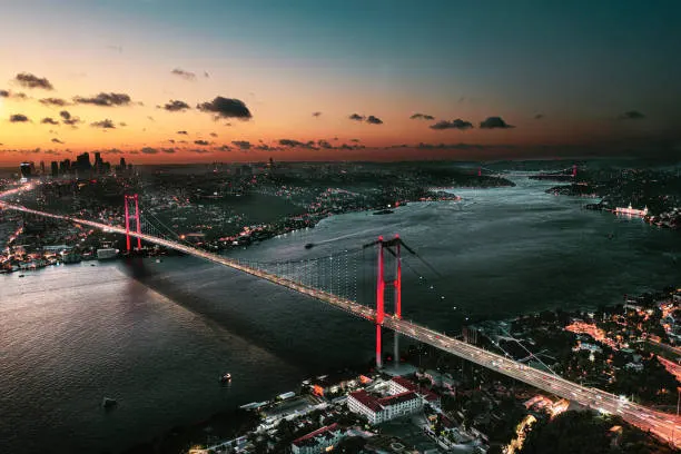 Istanbul